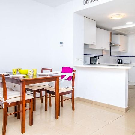 Bosque Apartman Playa Flamenca Kültér fotó