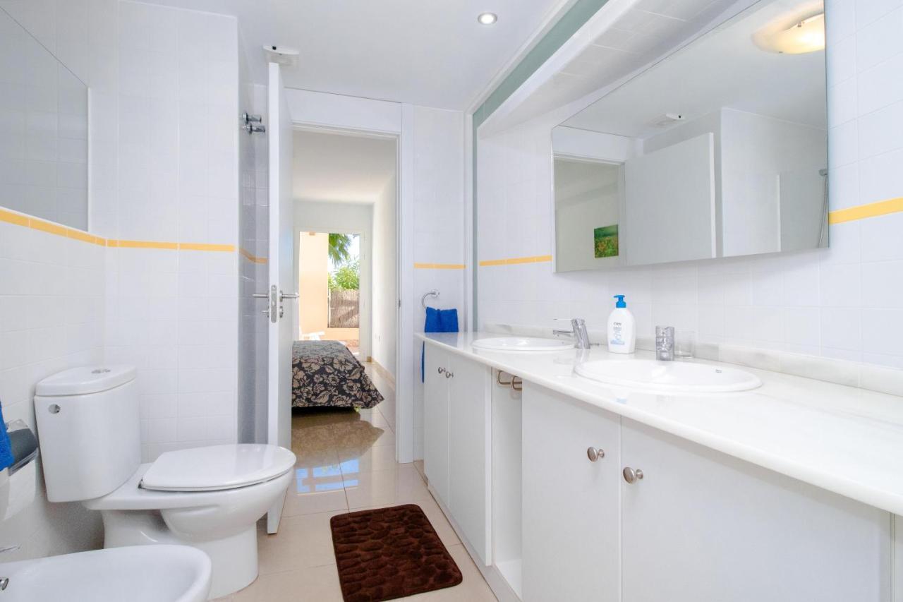 Bosque Apartman Playa Flamenca Kültér fotó